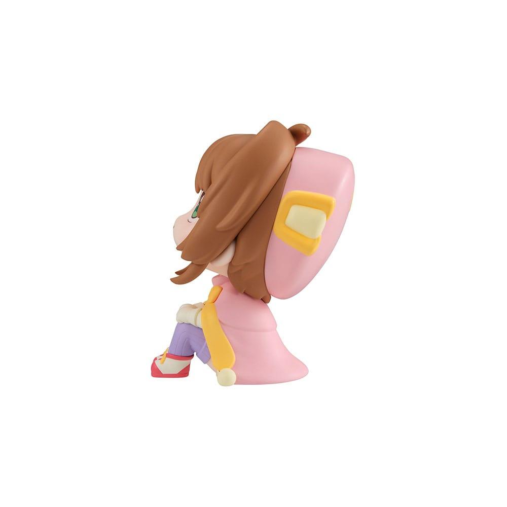 Cardcaptor Sakura Look Up PVC Statue Sakura Kinomoto 11 cm Minifiguren Yokina