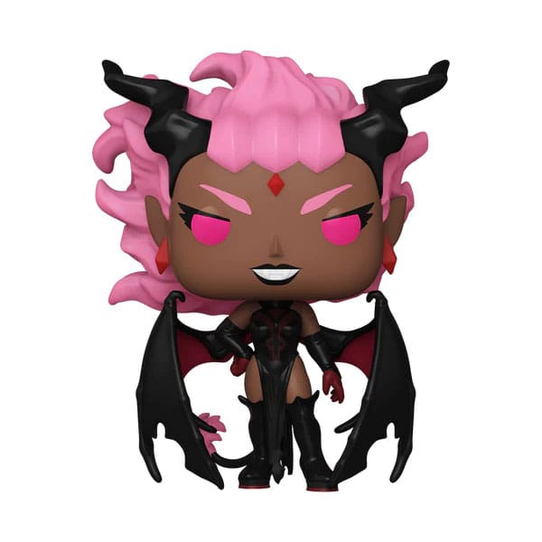 Castlevania Nocturne POP! Animation Vinyl Figur Drolta 9 cm Funko POP! Yokina