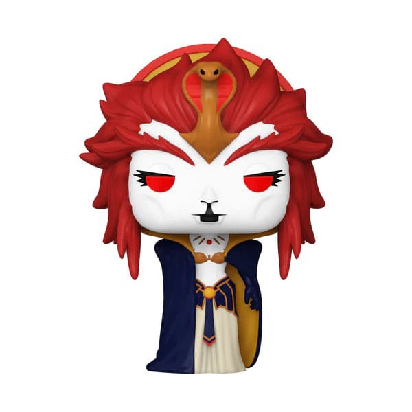 Castlevania Nocturne POP! Animation Vinyl Figur Erzsebet 9 cm Funko POP! Yokina