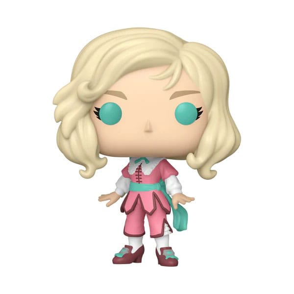 Castlevania Nocturne POP! Animation Vinyl Figur Maria 9 cm Funko POP! Yokina