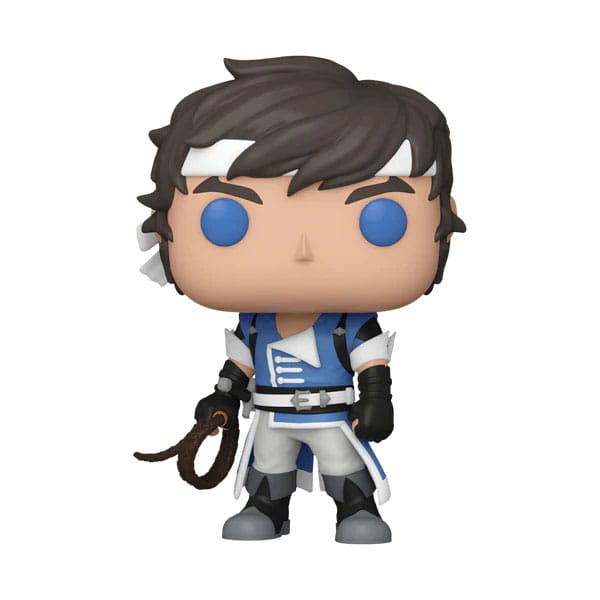 Castlevania Nocturne POP! Animation Vinyl Figur Richter 9 cm Funko POP! Yokina