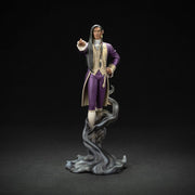 Castlevania Nocturne PVC Statue Olrox 29 cm Prizefiguren Yokina