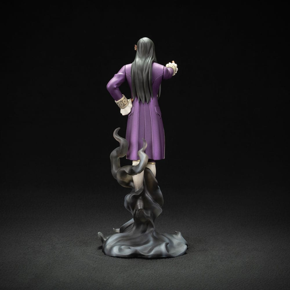 Castlevania Nocturne PVC Statue Olrox 29 cm Prizefiguren Yokina