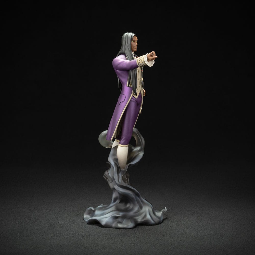 Castlevania Nocturne PVC Statue Olrox 29 cm Prizefiguren Yokina