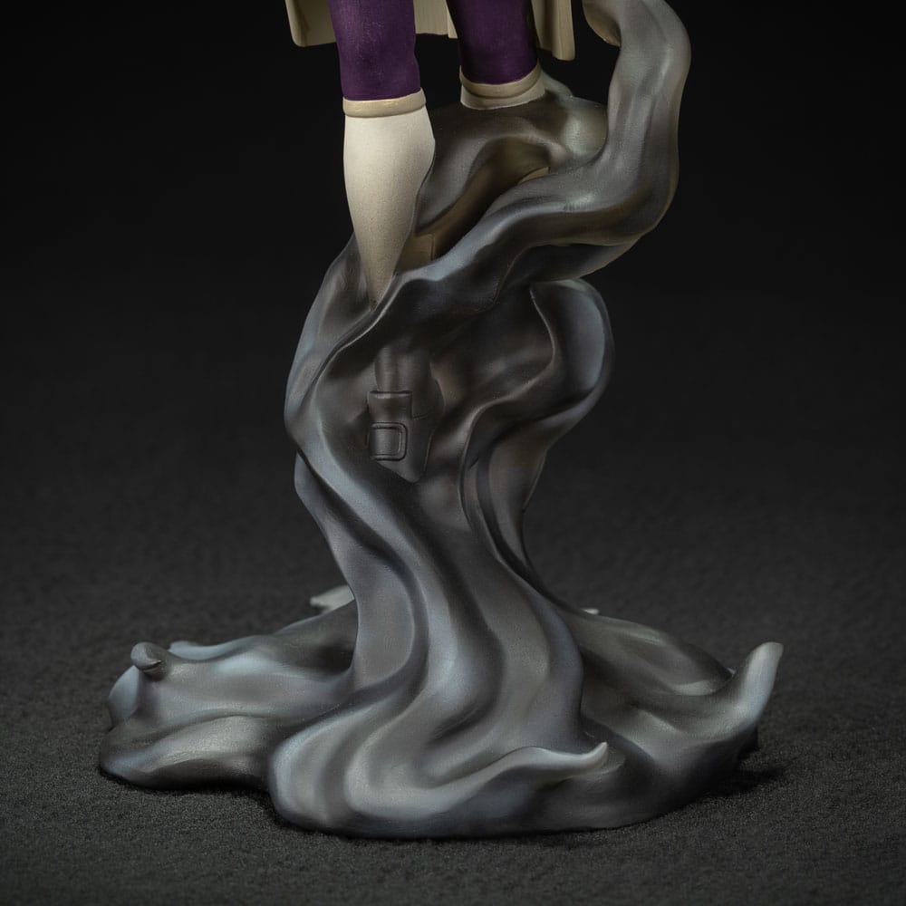 Castlevania Nocturne PVC Statue Olrox 29 cm Prizefiguren Yokina