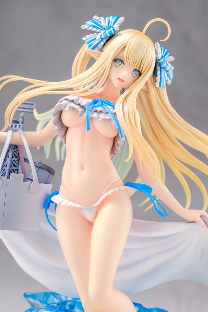 Centaur Beachside Undine Statue 1/6 27 cm Azur Lane Scalefiguren Yokina
