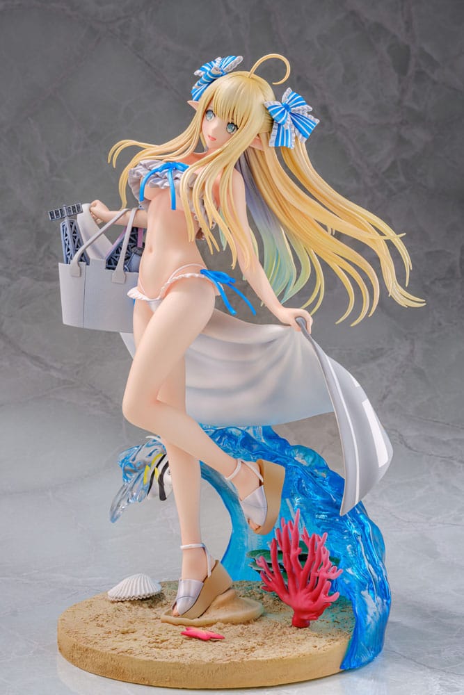 Centaur Beachside Undine Statue 1/6 27 cm Azur Lane Scalefiguren Yokina