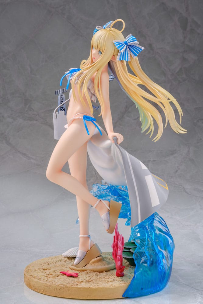 Centaur Beachside Undine Statue 1/6 27 cm Azur Lane Scalefiguren Yokina