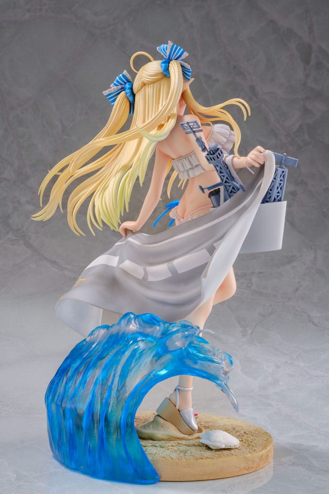 Centaur Beachside Undine Statue 1/6 27 cm Azur Lane Scalefiguren Yokina