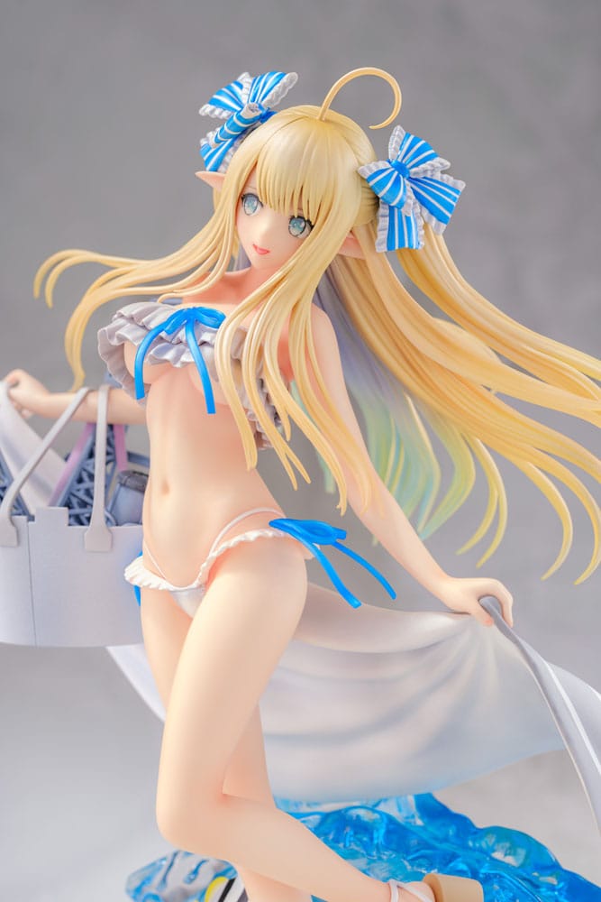 Centaur Beachside Undine Statue 1/6 27 cm Azur Lane Scalefiguren Yokina