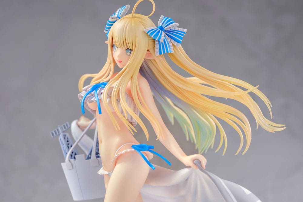 Centaur Beachside Undine Statue 1/6 27 cm Azur Lane Scalefiguren Yokina