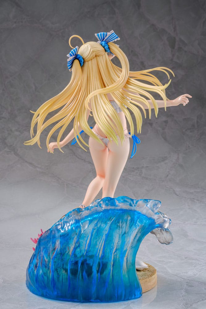 Centaur Beachside Undine Statue 1/6 27 cm Azur Lane Scalefiguren Yokina