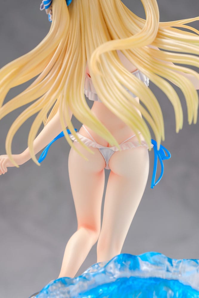 Centaur Beachside Undine Statue 1/6 27 cm Azur Lane Scalefiguren Yokina
