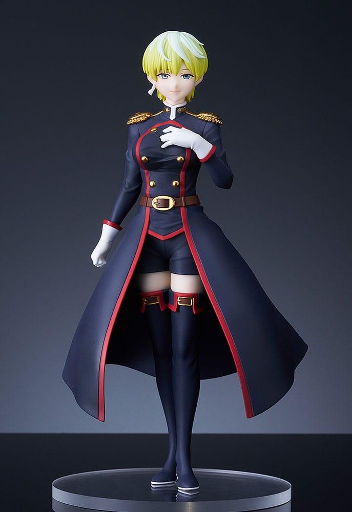 Chained Soldier Pop Up Parade PVC Statue Tenka Izumo 18 cm Prizefiguren Yokina