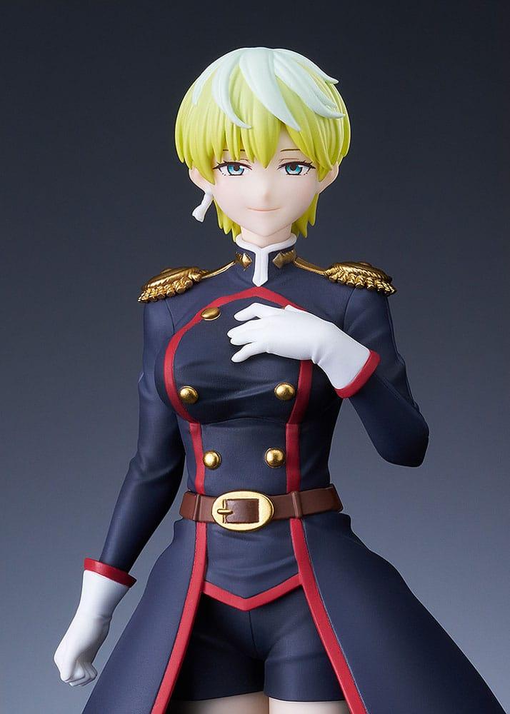 Chained Soldier Pop Up Parade PVC Statue Tenka Izumo 18 cm Prizefiguren Yokina