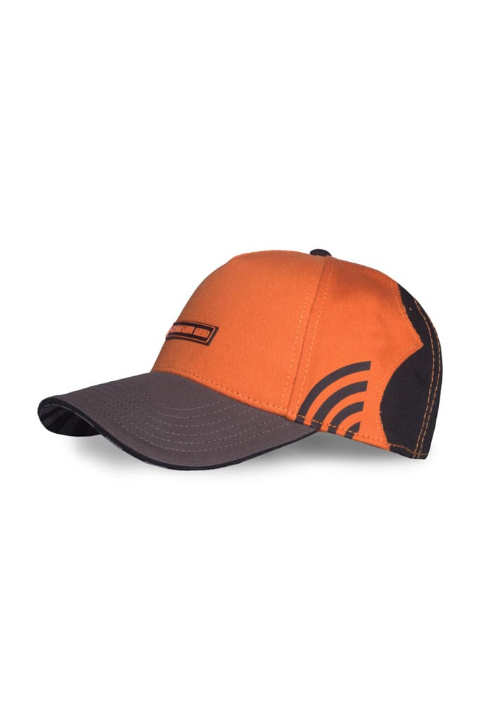Chainsaw Man Baseball Cap Chainsaw Helm Yokina