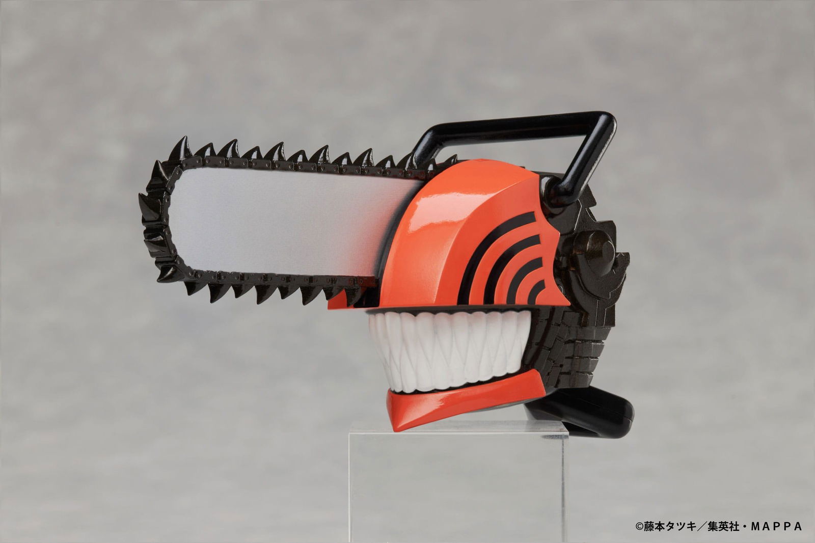 Chainsaw Man Gimmick Actionfigur Chainsaw Man 13 cm Dform Yokina