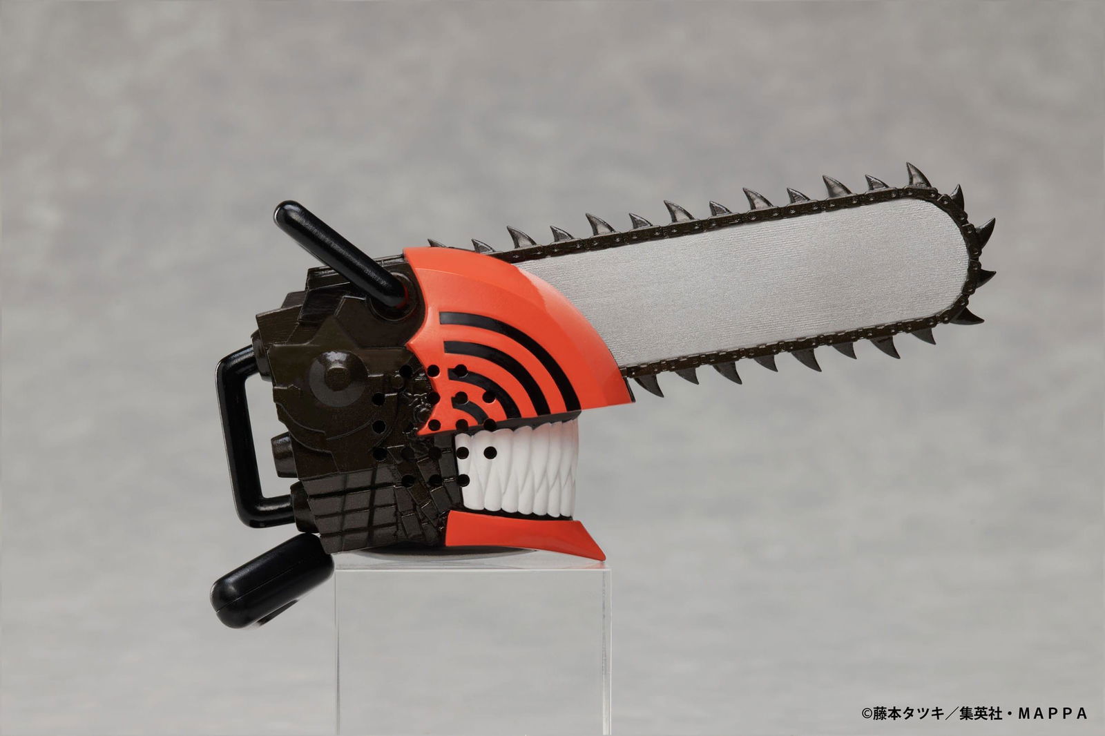 Chainsaw Man Gimmick Actionfigur Chainsaw Man 13 cm Dform Yokina