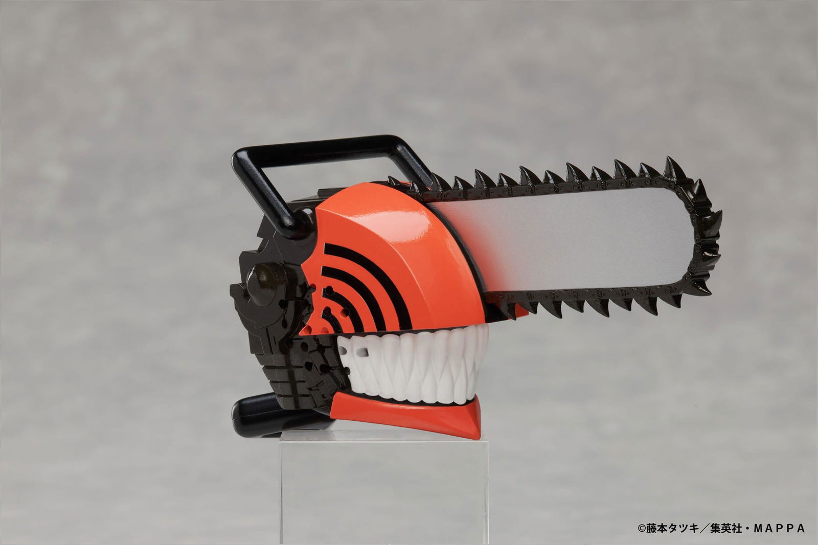 Chainsaw Man Gimmick Actionfigur Chainsaw Man 13 cm Dform Yokina