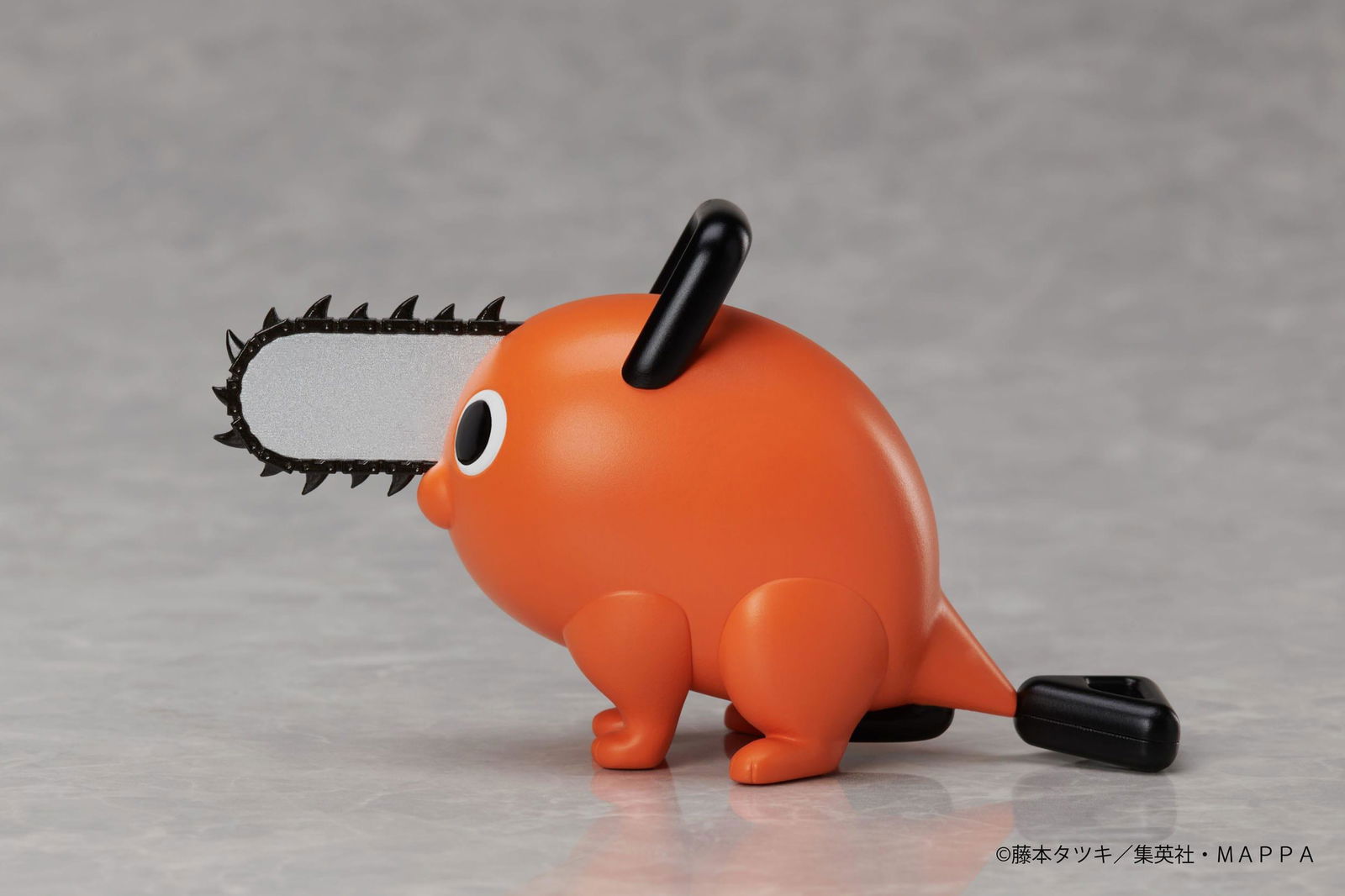 Chainsaw Man Gimmick Actionfigur Pochita 13 cm Figmas Yokina