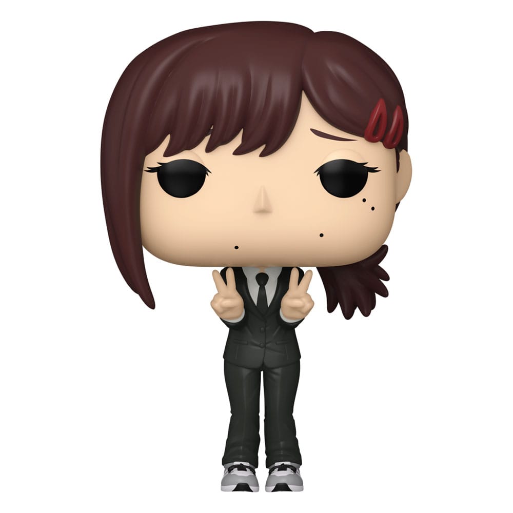 Chainsaw Man POP! Animation Vinyl Figur Kobeni 9 cm Funko POP! Yokina