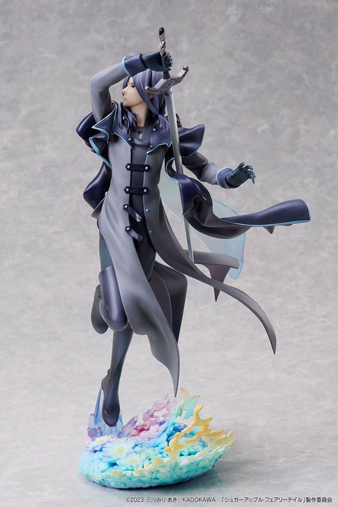 Challe Fenn Challe PVC Statue 1/7 31 cm Sugar Apple Fairy Tale Scalefiguren Yokina