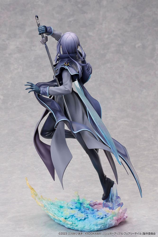 Challe Fenn Challe PVC Statue 1/7 31 cm Sugar Apple Fairy Tale Scalefiguren Yokina