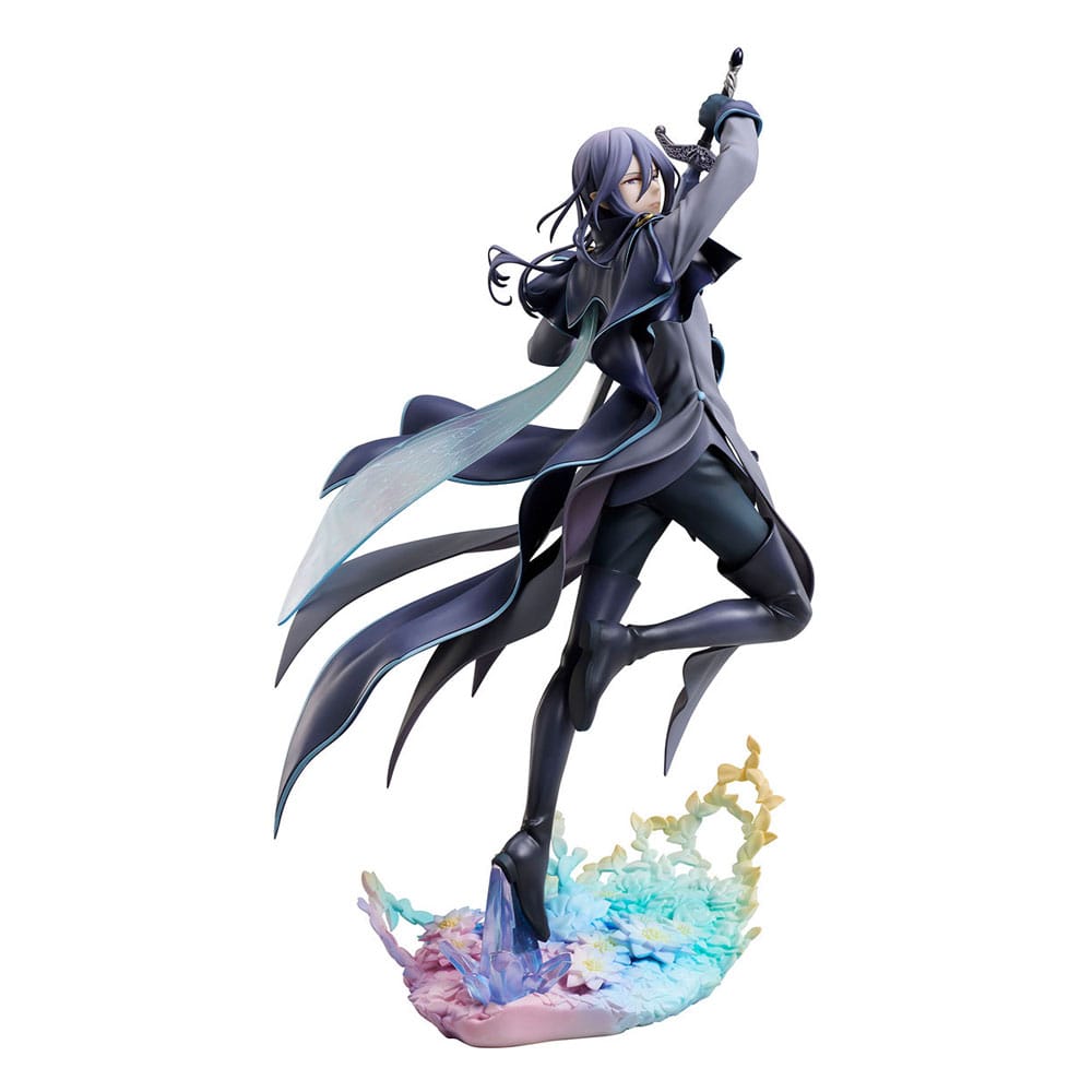 Challe Fenn Challe PVC Statue 1/7 31 cm Sugar Apple Fairy Tale Scalefiguren Yokina
