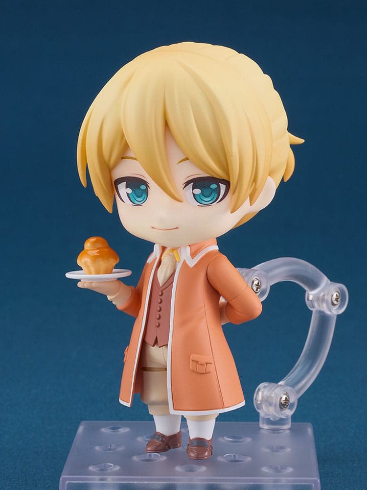 Character Vocal Series 02: Kagamine Rin/Len Nendoroid Actionfigur Kagamine Len: The Servant of Evil Ver. 10 cm Nendoroids Yokina