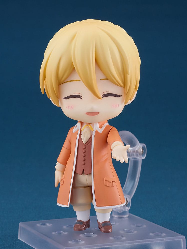 Character Vocal Series 02: Kagamine Rin/Len Nendoroid Actionfigur Kagamine Len: The Servant of Evil Ver. 10 cm Nendoroids Yokina