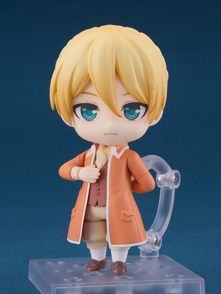 Character Vocal Series 02: Kagamine Rin/Len Nendoroid Actionfigur Kagamine Len: The Servant of Evil Ver. 10 cm Nendoroids Yokina