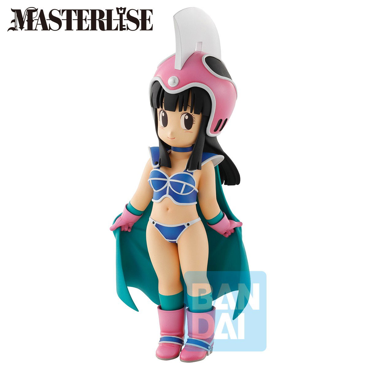 Chi-Chi - ICHIBANSHO SON GOKU TRAINING SECTION - Dragon Ball - 15 cm Prizefiguren Yokina