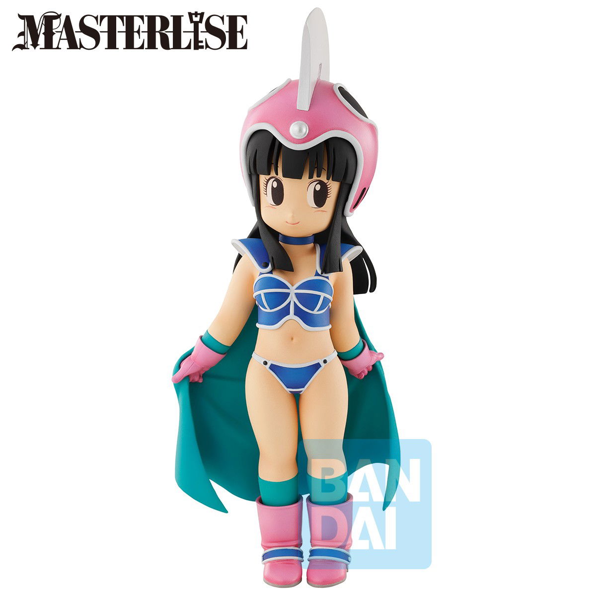 Chi-Chi - ICHIBANSHO SON GOKU TRAINING SECTION - Dragon Ball - 15 cm Prizefiguren Yokina