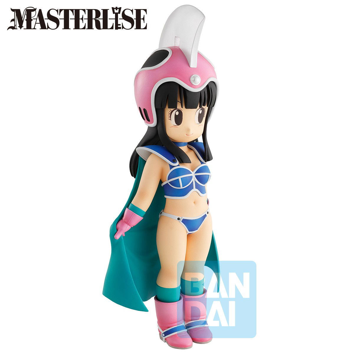 Chi-Chi - ICHIBANSHO SON GOKU TRAINING SECTION - Dragon Ball - 15 cm Prizefiguren Yokina