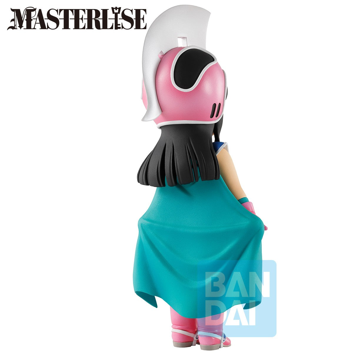 Chi-Chi - ICHIBANSHO SON GOKU TRAINING SECTION - Dragon Ball - 15 cm Prizefiguren Yokina