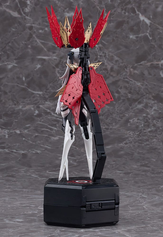 Chitocerium Plastic Model Kit 1/1 I-hydra 17 cm Figmas Yokina