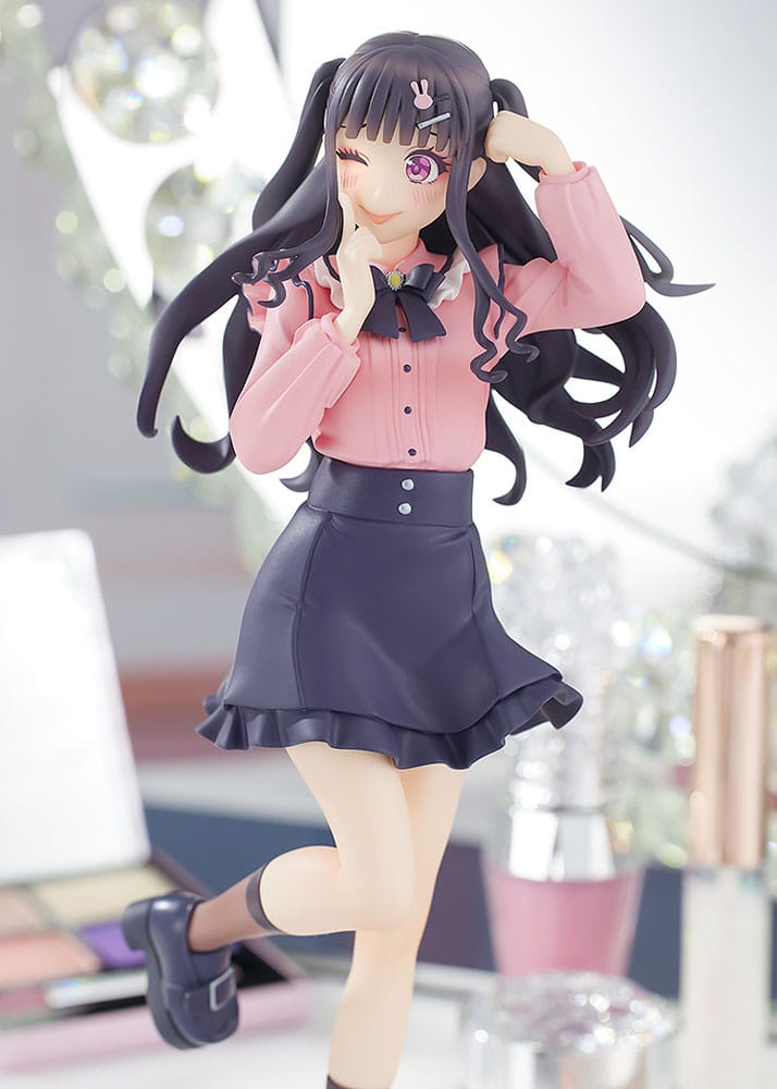 Chuu-tan from Kawaikute Gomen Pop Up Parade PVC Statue 17 cm Kawaikute Gomen Prizefiguren Yokina