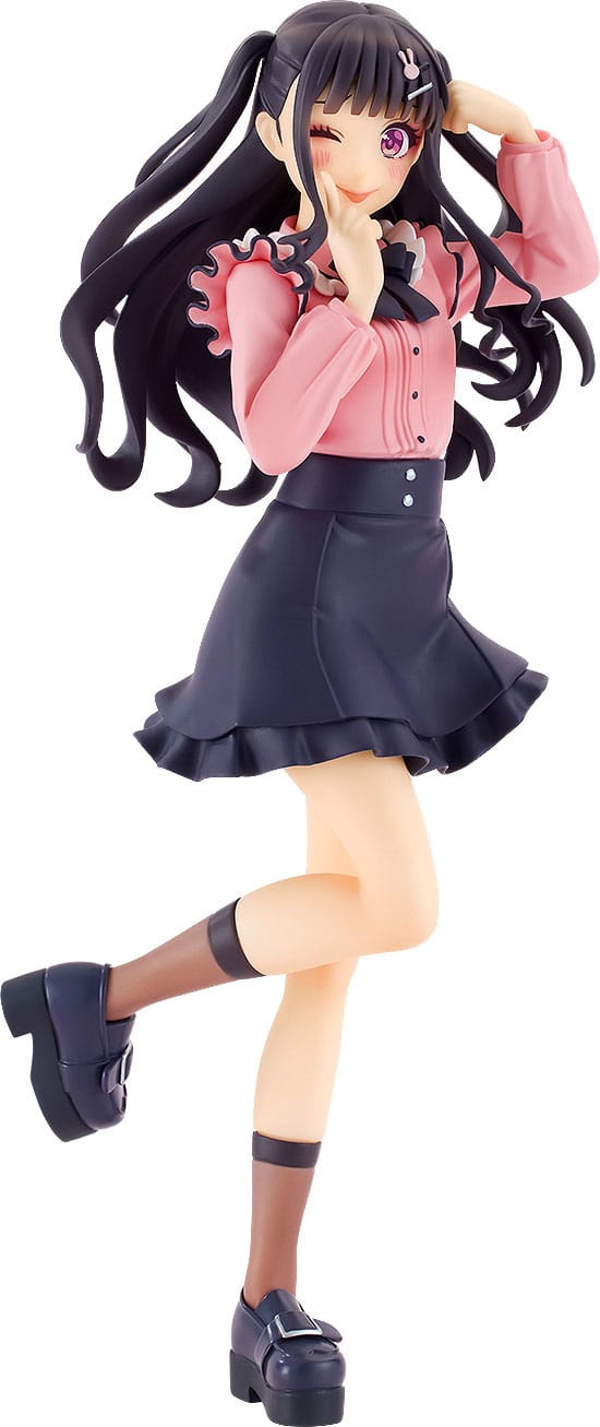 Chuu-tan from Kawaikute Gomen Pop Up Parade PVC Statue 17 cm Kawaikute Gomen Prizefiguren Yokina