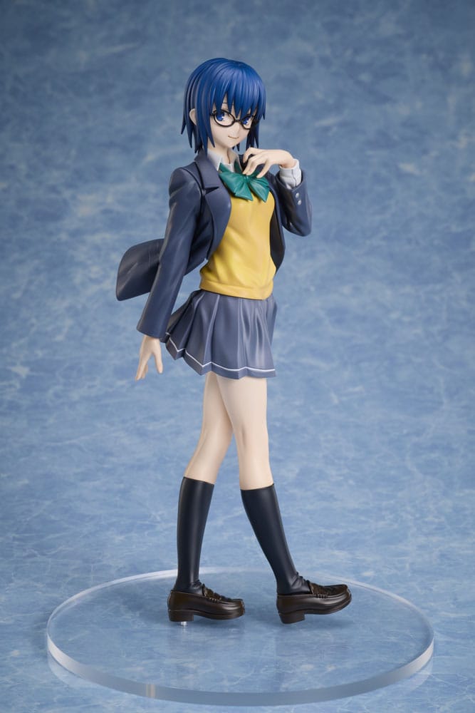 Ciel Statue 1/7 22 cm Tsukihime A Piece of Blue Glass Moon Scalefiguren Yokina