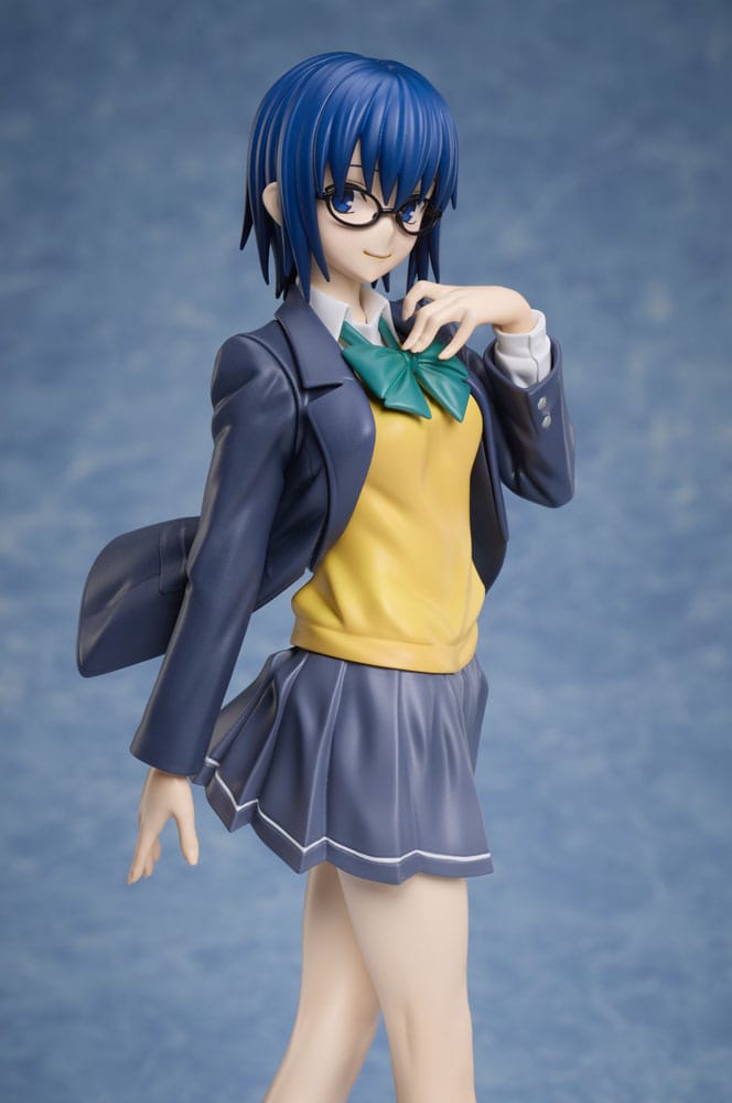 Ciel Statue 1/7 22 cm Tsukihime A Piece of Blue Glass Moon Scalefiguren Yokina