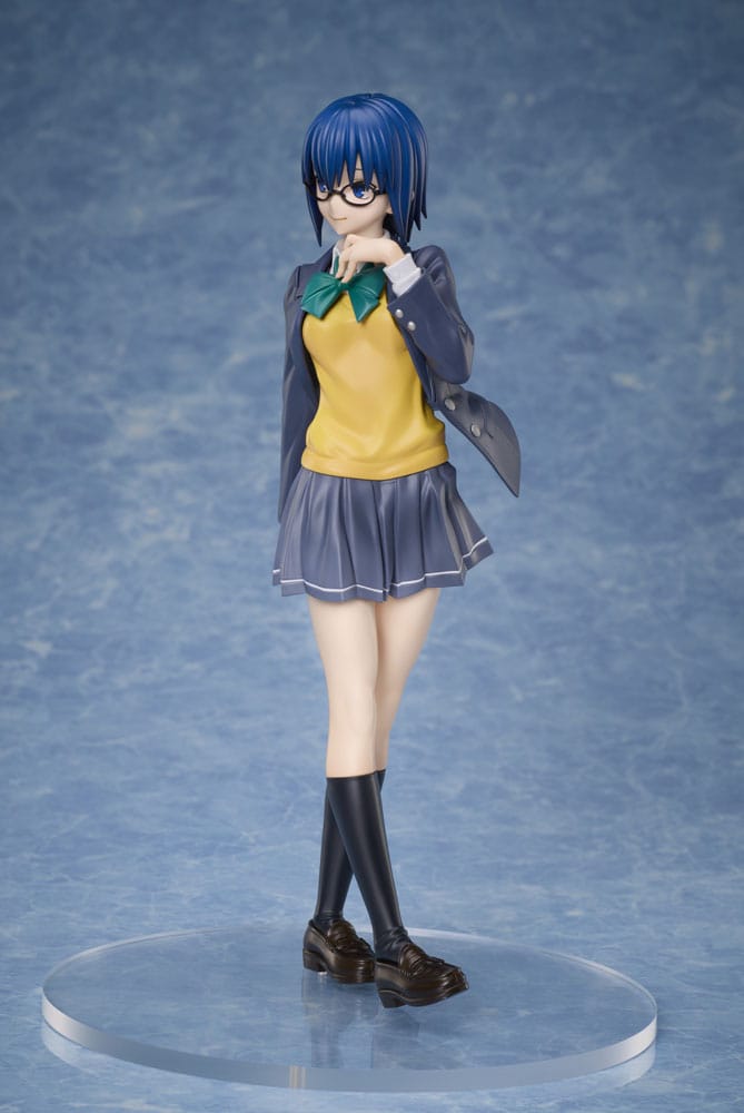Ciel Statue 1/7 22 cm Tsukihime A Piece of Blue Glass Moon Scalefiguren Yokina