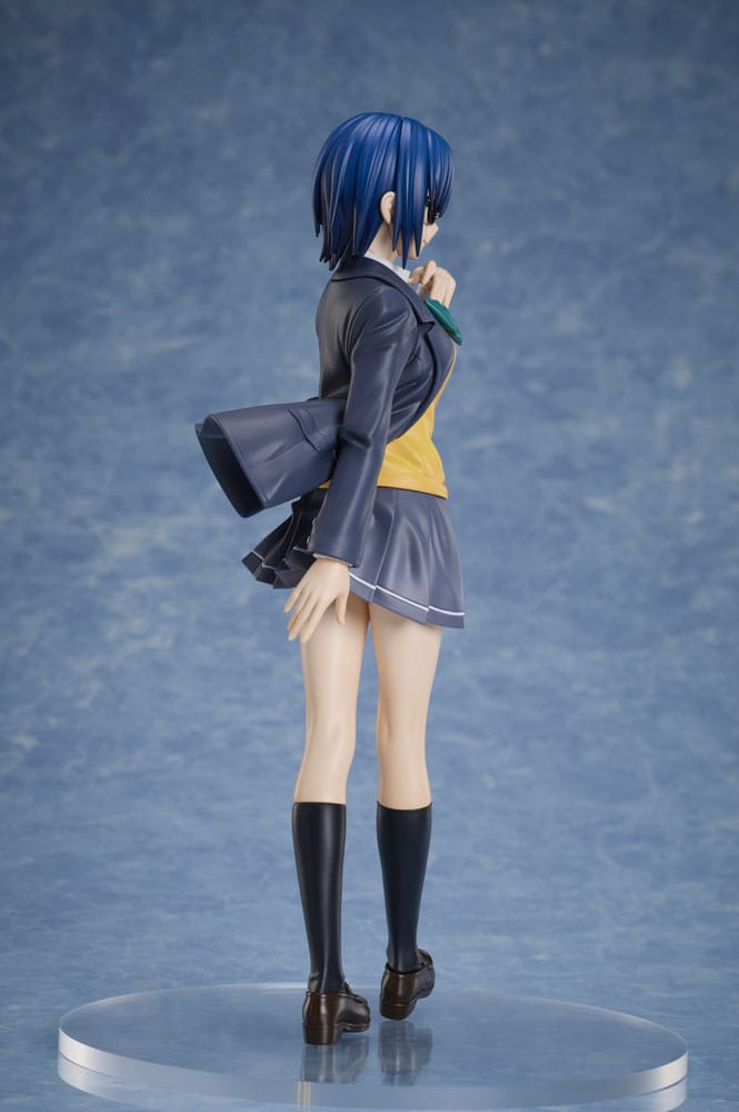 Ciel Statue 1/7 22 cm Tsukihime A Piece of Blue Glass Moon Scalefiguren Yokina