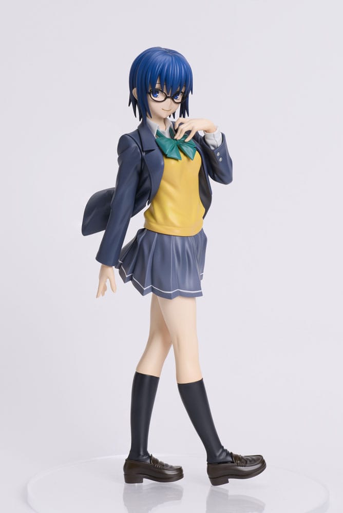 Ciel Statue 1/7 22 cm Tsukihime A Piece of Blue Glass Moon Scalefiguren Yokina