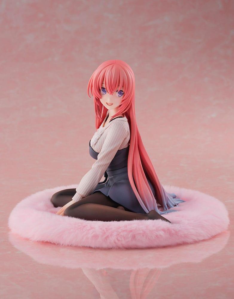 Classroom of the Elite SHIBUYA SCRAMBLE FIGURE PVC Statue 1/6 Honami Ichinose 14 cm Scalefiguren Yokina