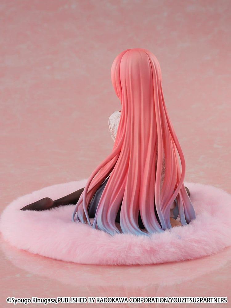 Classroom of the Elite SHIBUYA SCRAMBLE FIGURE PVC Statue 1/6 Honami Ichinose 14 cm Scalefiguren Yokina