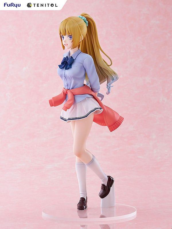 Classroom of the Elite Tenitol Big PVC Statue Kei Karuizawa 30 cm Prizefiguren Yokina