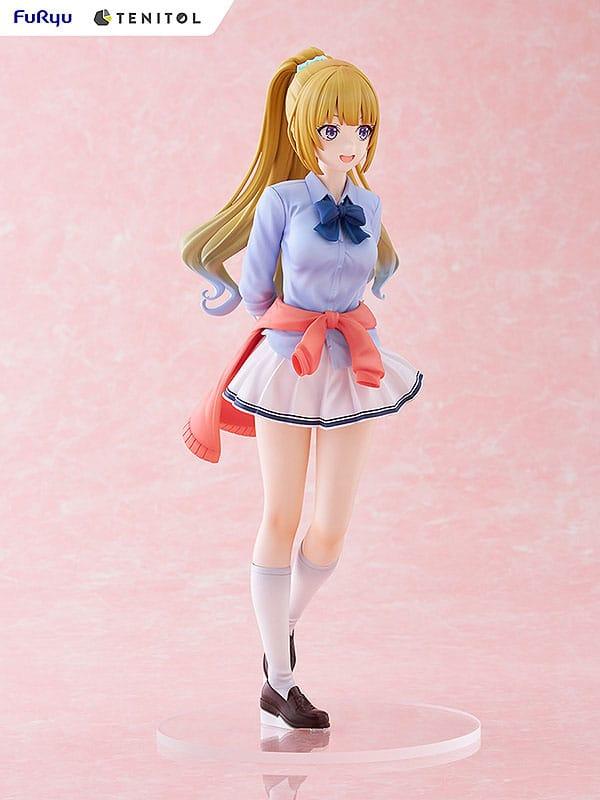 Classroom of the Elite Tenitol Big PVC Statue Kei Karuizawa 30 cm Prizefiguren Yokina
