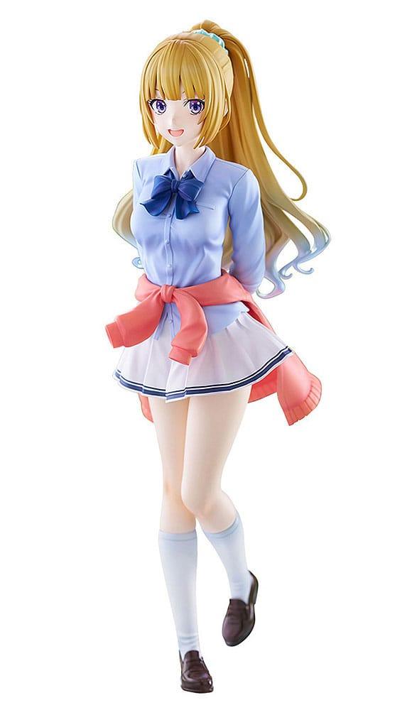 Classroom of the Elite Tenitol Big PVC Statue Kei Karuizawa 30 cm Prizefiguren Yokina