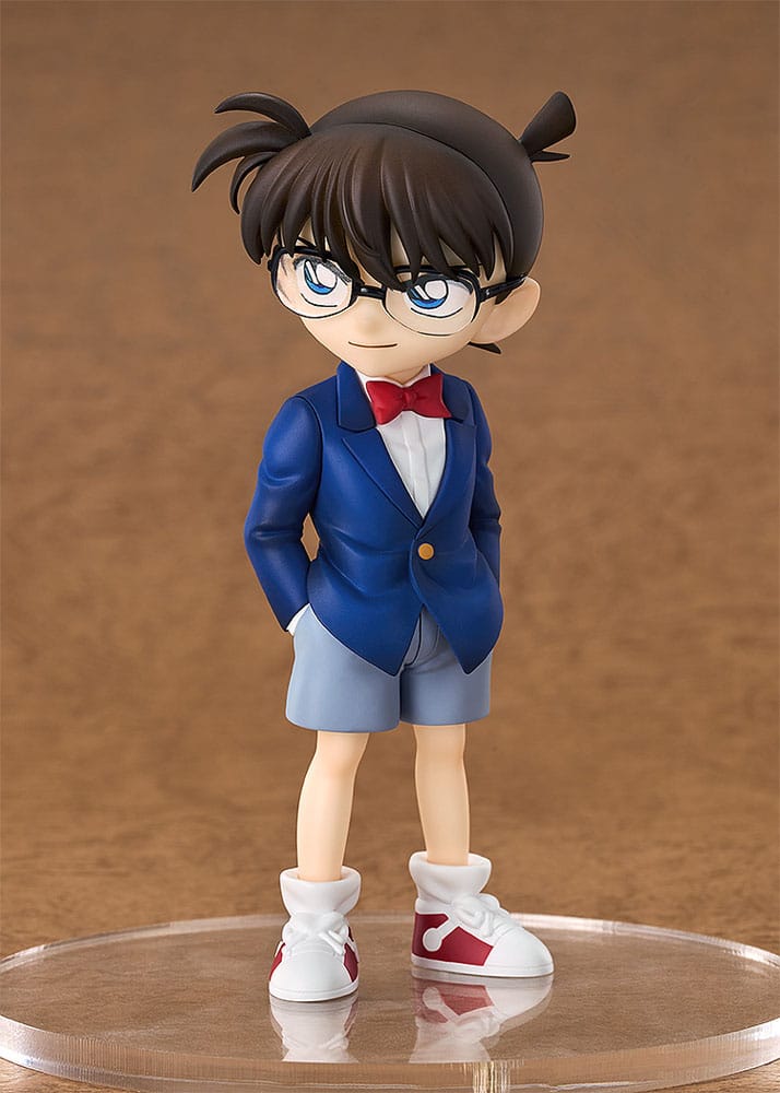 Conan Edogawa Pop Up Parade PVC Statue 10 cm Detektiv Conan Prizefiguren Yokina