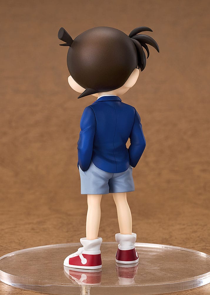Conan Edogawa Pop Up Parade PVC Statue 10 cm Detektiv Conan Prizefiguren Yokina